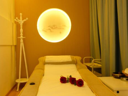 杭州足疗养生全解析：从脚底反射区看全身健康密码