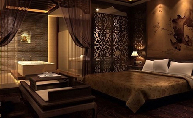 杭州SPA会所｜轻奢疗愈·舒缓时光